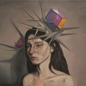 Artwork Title: Polymorphisme