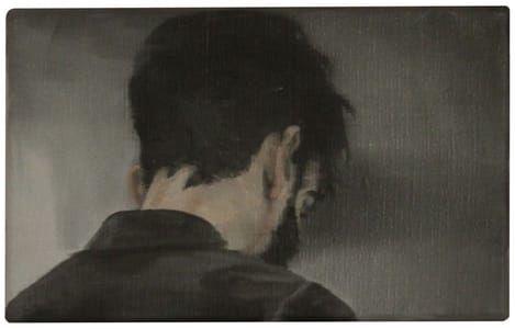 Artwork Title: Le Mur