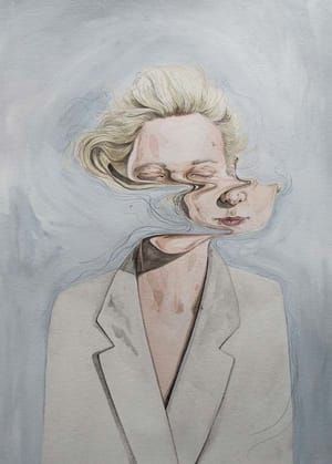 Artwork Title: Till