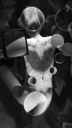Artwork Title: Untitled