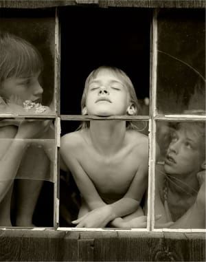 Artwork Title: Untitled