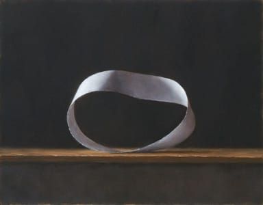 Artwork Title: Mobius