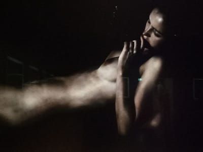 Artwork Title: Untitled