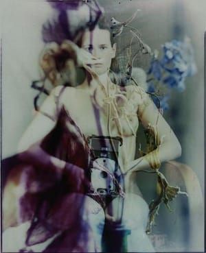 Artwork Title: Untitled