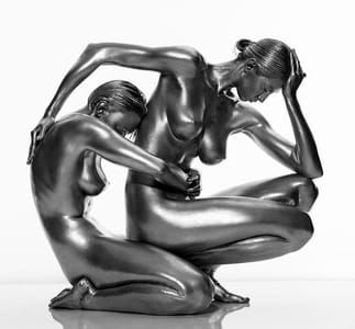 Artwork Title: Untitled