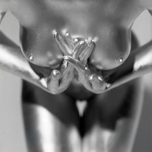 Artwork Title: Untitled
