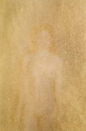 Artwork Title: Untitled