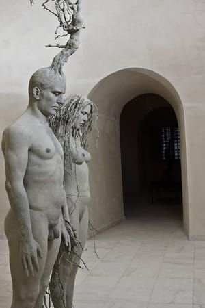 Artwork Title: Untitled