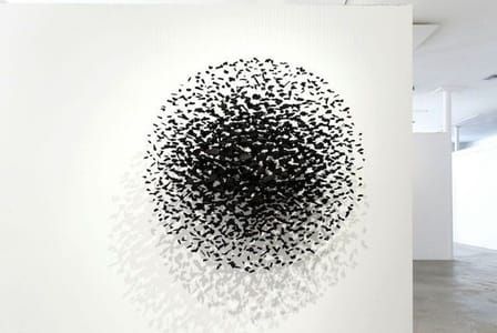Artwork Title: Untitled
