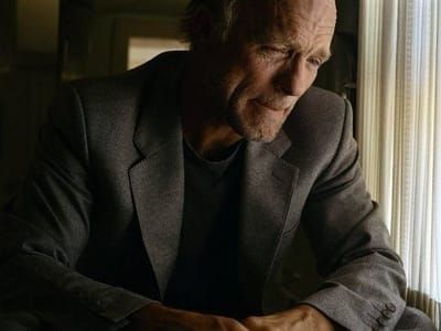 Artwork Title: Crying Men -  Ed Harris