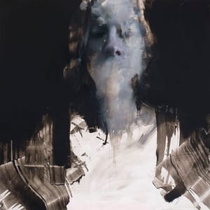 Artwork Title: Fade