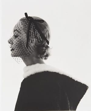 Artwork Title: Nina De Voogh, New York