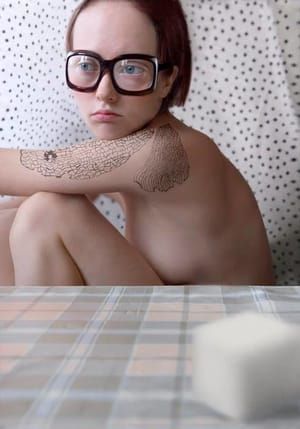 Artwork Title: Thumbelina. Disappointment