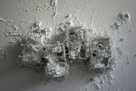 Artwork Title: Untitled