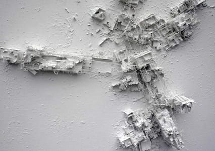 Artwork Title: Untitled