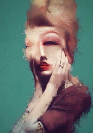 Artwork Title: Untitled