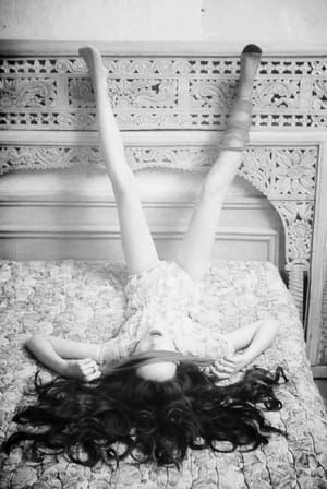 Artwork Title: Untitled