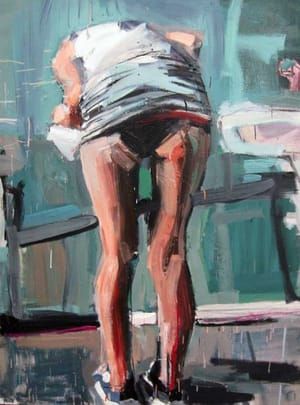Artwork Title: Untitled