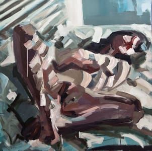 Artwork Title: Untitled