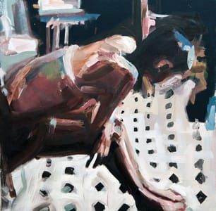 Artwork Title: Untitled
