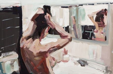 Artwork Title: Untitled