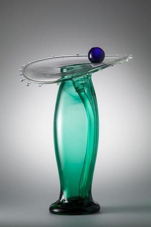 Artwork Title: Hydromorph 3