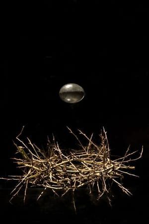 Artwork Title: Ecce Homo