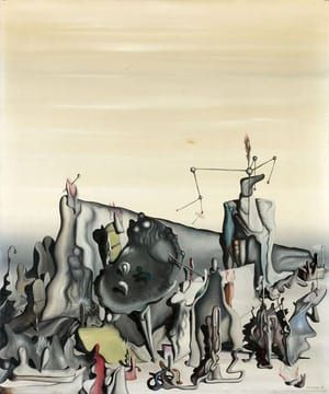 Artwork Title: Untitled