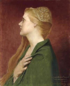 Artwork Title: Lady Godiva
