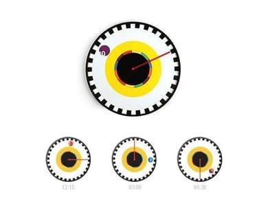Artwork Title: Sprocket Clock