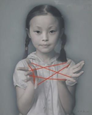 Artwork Title: Untitled