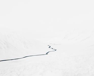 Artwork Title: Streams #31