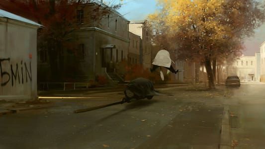 Artwork Title: Witches