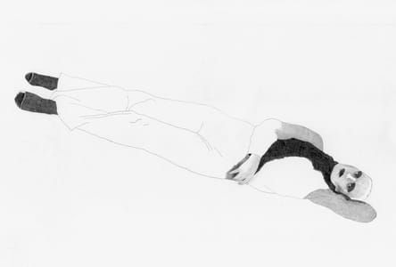 Artwork Title: Work and Non Work