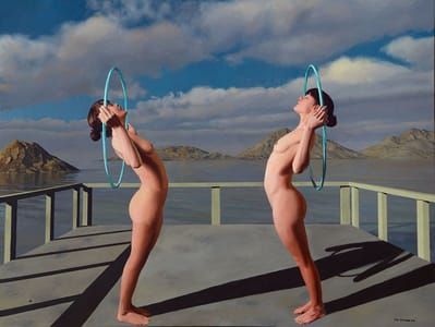 Artwork Title: Untitled