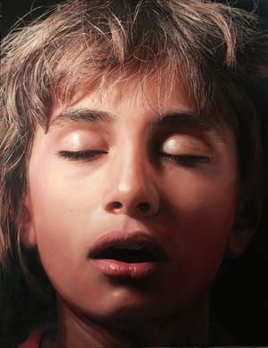 Artwork Title: Untitled