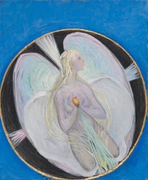 Artwork Title: (Human Chastity)