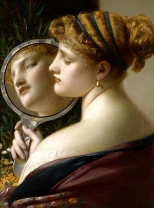 Artwork Title: The Pearl