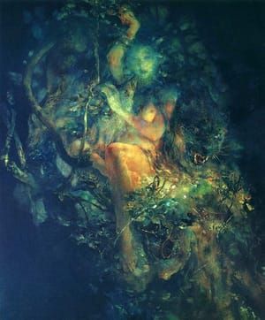 Artwork Title: Untitled