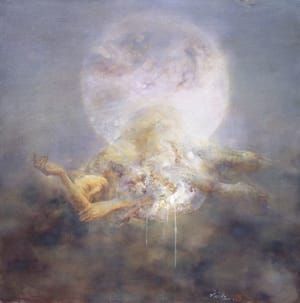 Artwork Title: Untitled