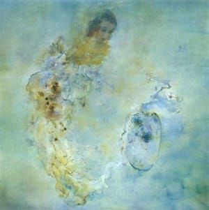 Artwork Title: Untitled