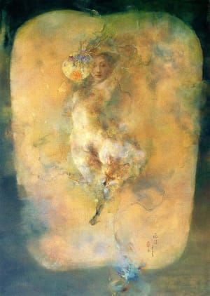 Artwork Title: Untitled