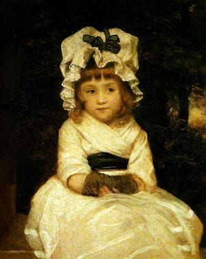 Artwork Title: Penelope Boothby