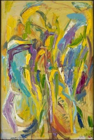 Artwork Title: Untitled, ca