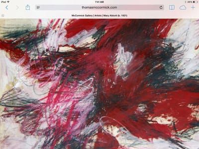 Artwork Title: Untitled