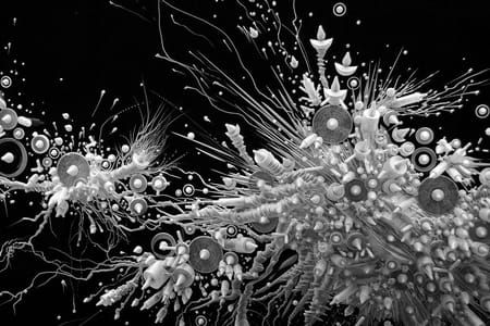 Artwork Title: Untitled