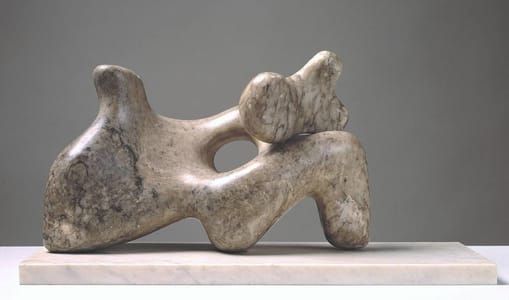 Artwork Title: Mother and Child