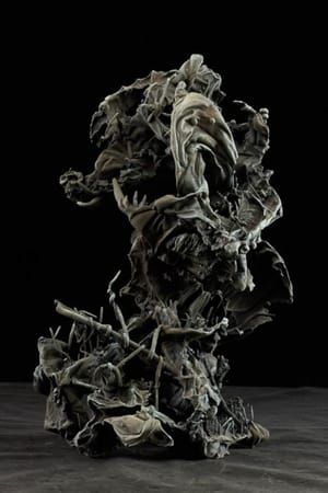 Artwork Title: Samtkasten