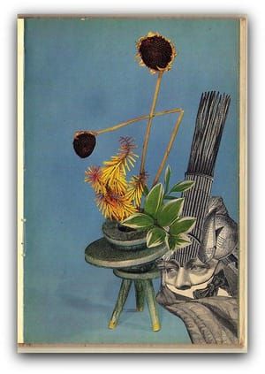 Artwork Title: Campeonato Mundial de Ikebana