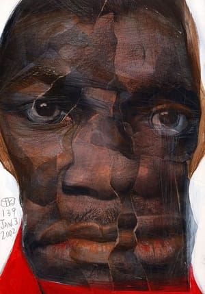 Artwork Title: Untitled